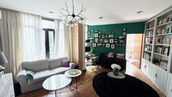 Faber Hills (D5), Detached #545453441